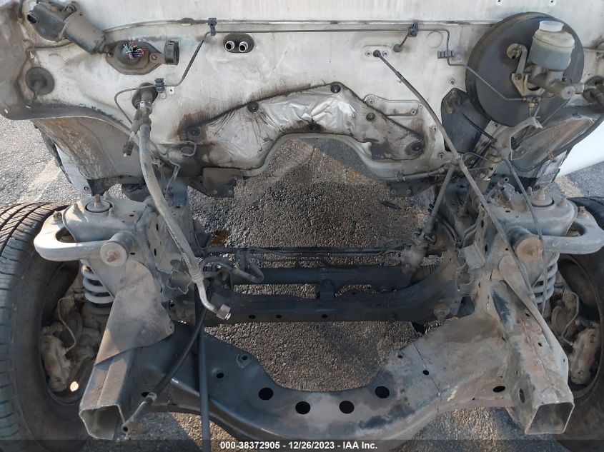 5TBJN32142S236687 2002 Toyota Tundra Base (A4)