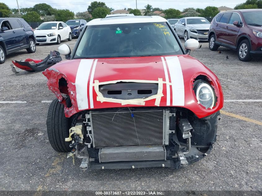 2020 Mini Clubman Cooper S VIN: WMWLV7C09L2M82752 Lot: 38373687