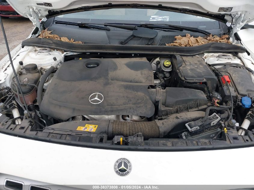 WDCTG4EB1KU012948 2019 Mercedes-Benz Gla 250