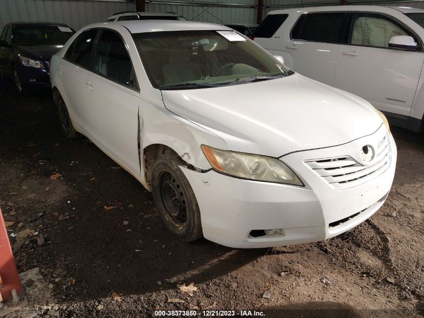 2009 Toyota Camry VIN: 4T1BE46K39U843671 Lot: 38373850