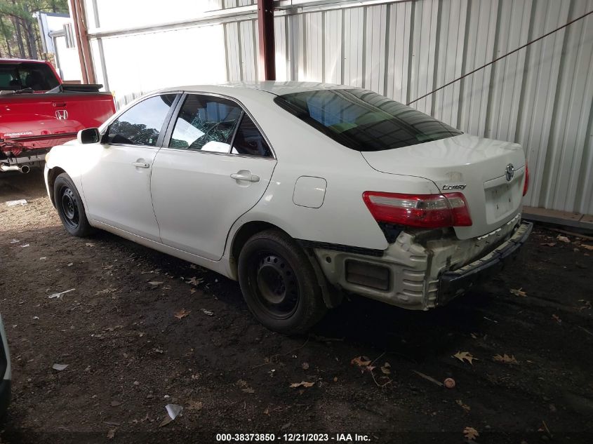 2009 Toyota Camry VIN: 4T1BE46K39U843671 Lot: 38373850