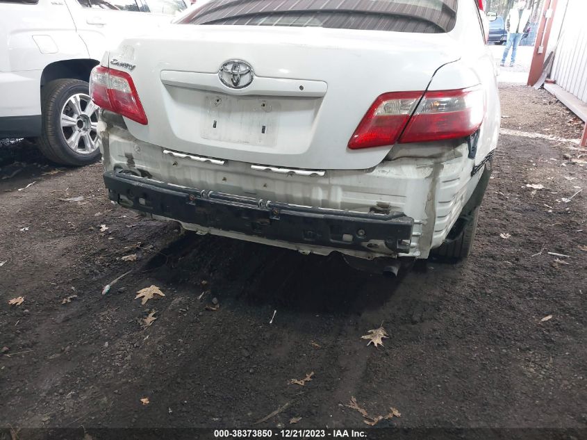 2009 Toyota Camry VIN: 4T1BE46K39U843671 Lot: 38373850