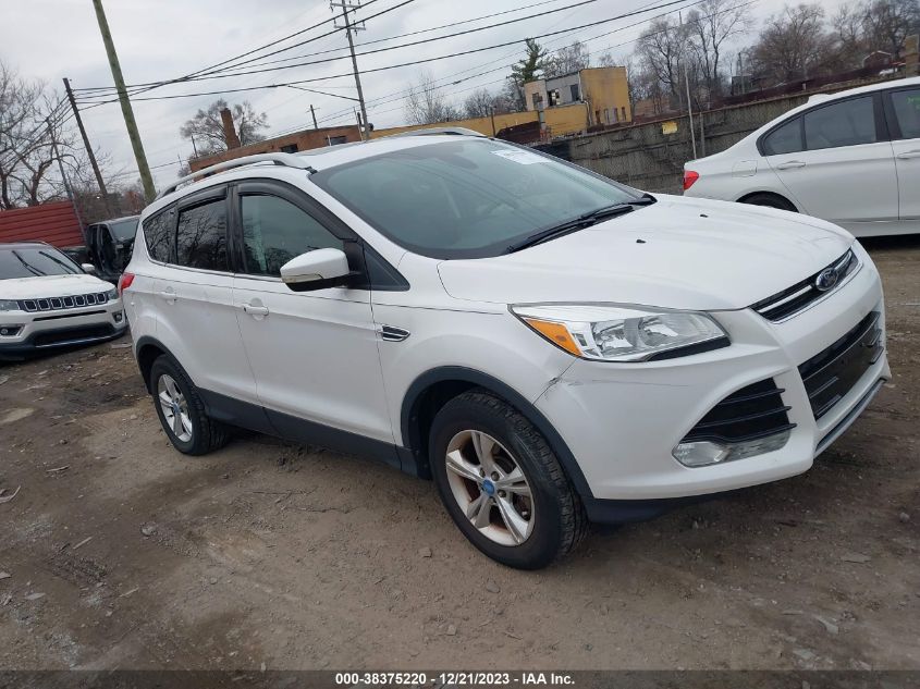 1FMCU9J96EUD46441 2014 Ford Escape Titanium