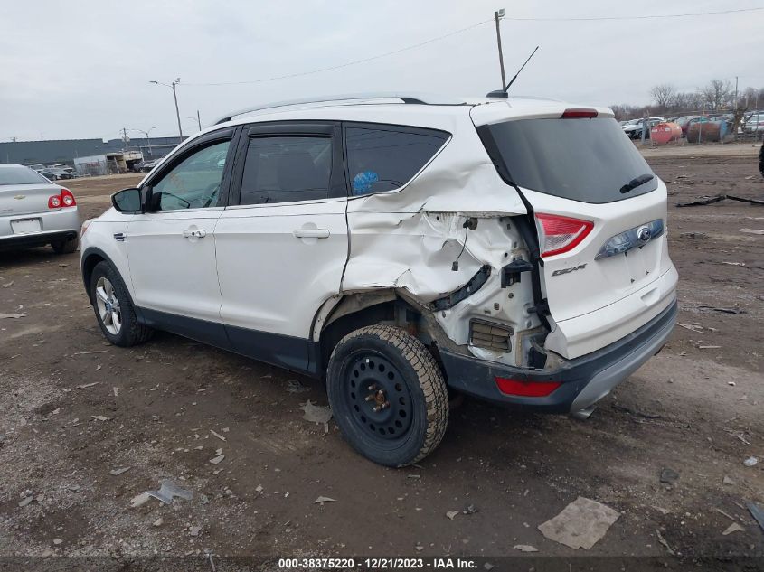 1FMCU9J96EUD46441 2014 Ford Escape Titanium