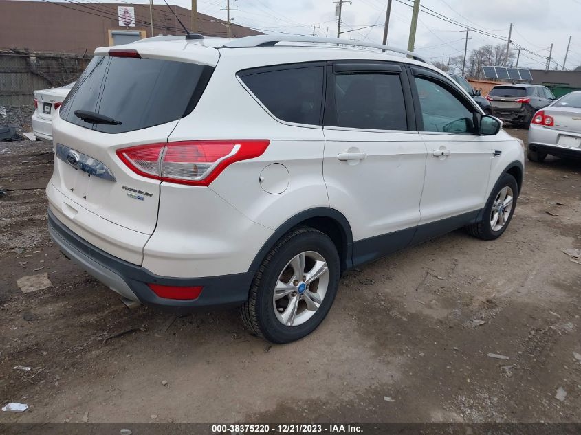 1FMCU9J96EUD46441 2014 Ford Escape Titanium