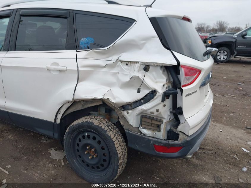 1FMCU9J96EUD46441 2014 Ford Escape Titanium