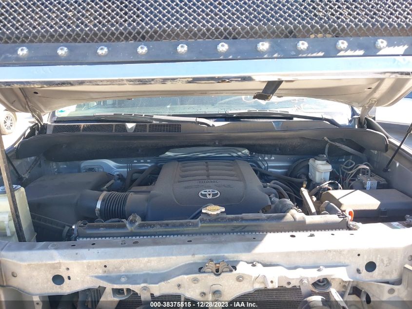 5TFRY5F13BX113738 2011 Toyota Tundra Grade 5.7L V8