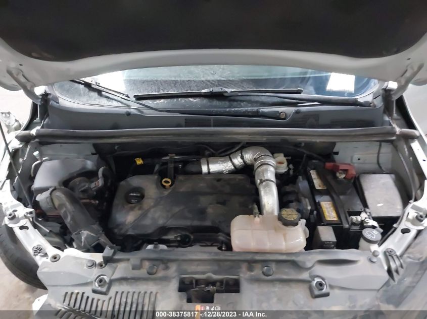 2019 Buick Encore Awd Essence VIN: KL4CJGSM2KB852628 Lot: 38375817