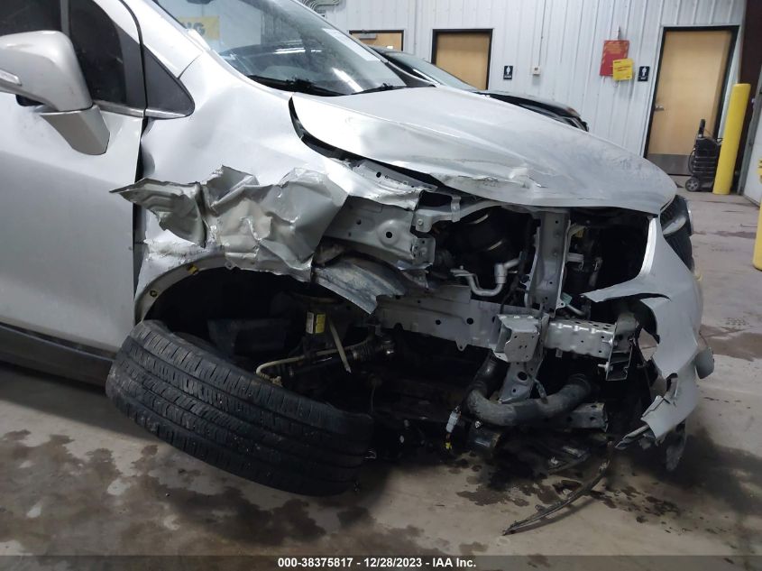 2019 Buick Encore Awd Essence VIN: KL4CJGSM2KB852628 Lot: 38375817