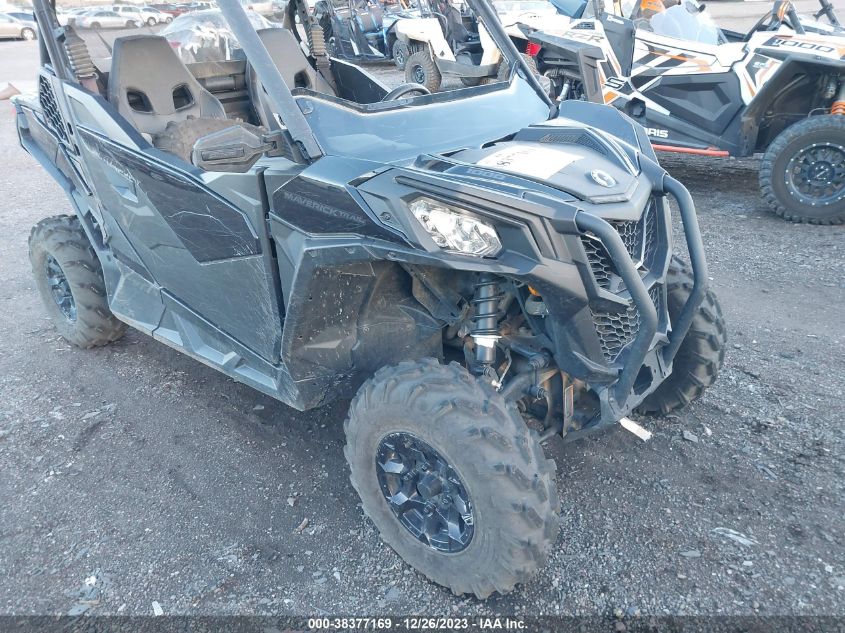 2020 CAN-AM MAVERICK TRAIL 1000/1000 DPS - 3JB1GAP45LK001143