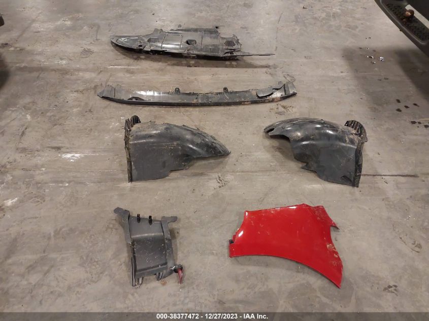 3KPF24AD1KE138296 2019 Kia Forte Lxs