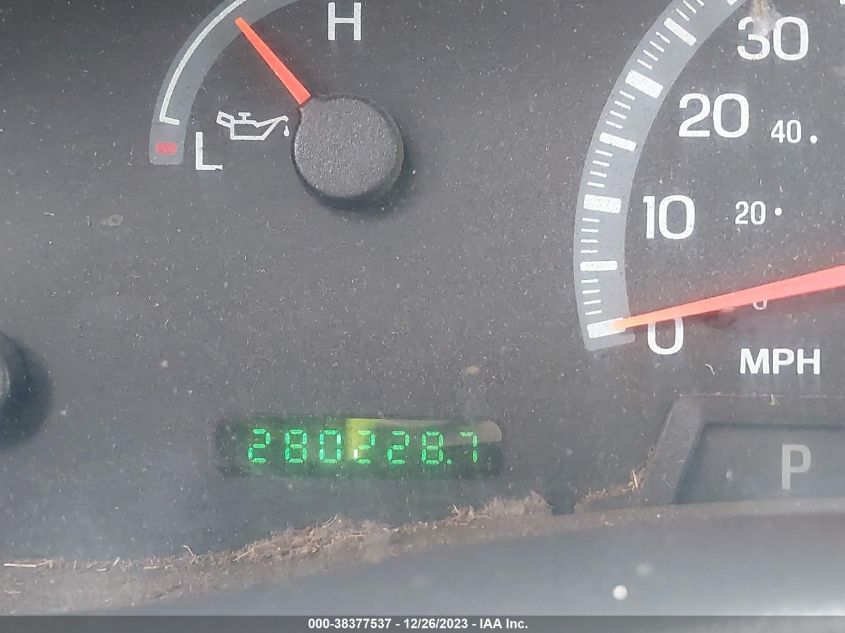 1FTRF17273NA62487 2003 Ford F-150 Xl/Xlt