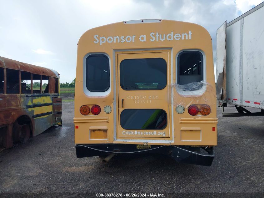 2016 Chevrolet Express Cutaway 3500 VIN: 1GB3GRBG9G1314813 Lot: 38378278