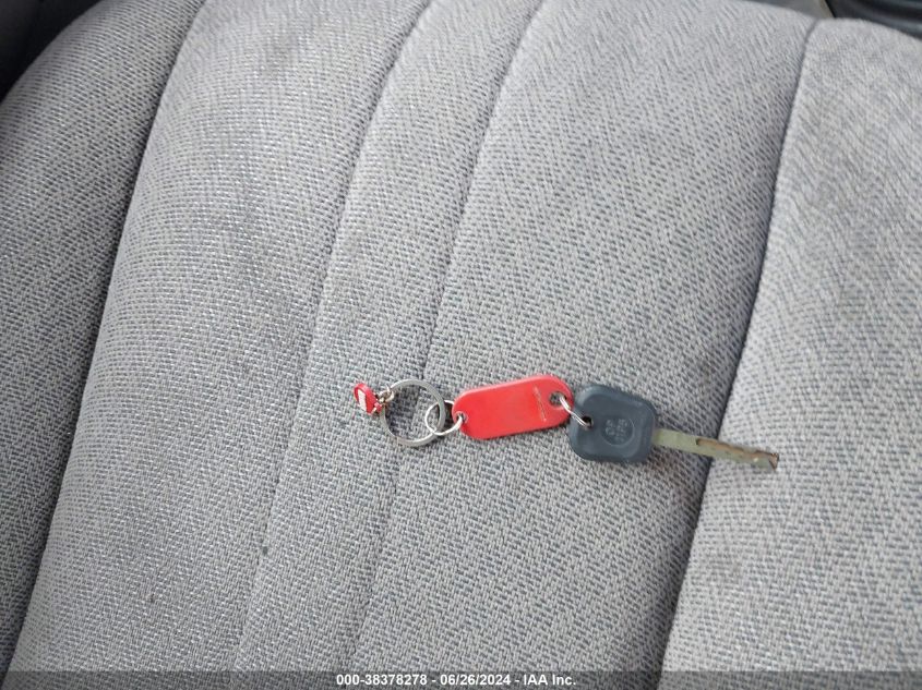 2016 Chevrolet Express Cutaway 3500 VIN: 1GB3GRBG9G1314813 Lot: 38378278