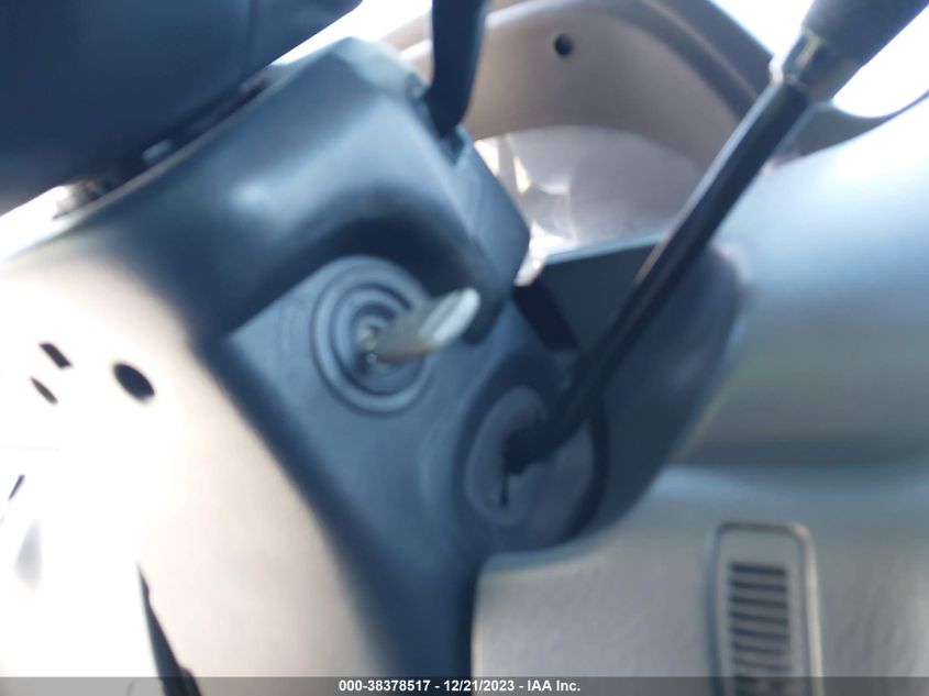 2HKYF18484H532801 2004 Honda Pilot Ex