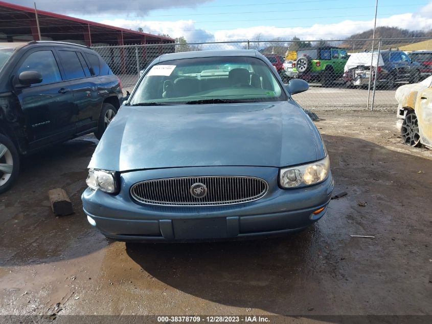 2000 Buick Lesabre Custom VIN: 1G4HP54K3Y4157982 Lot: 38378709