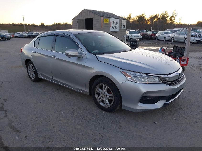 1HGCR2F84EA238822 2014 Honda Accord Ex-L