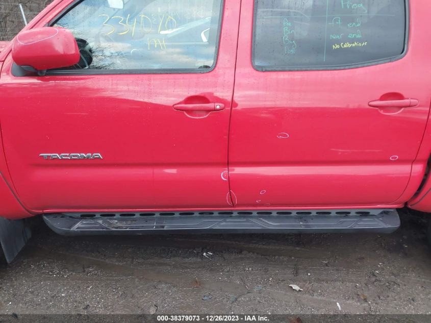 5TELU42N18Z482149 2008 Toyota Tacoma Base V6