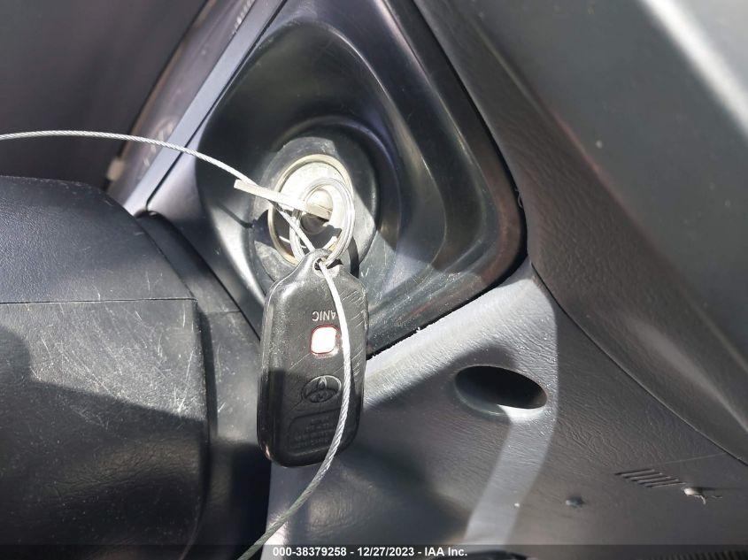 JT3HN86R6Y0313921 2000 Toyota 4Runner Sr5 V6