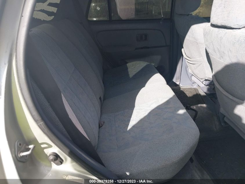 JT3HN86R6Y0313921 2000 Toyota 4Runner Sr5 V6