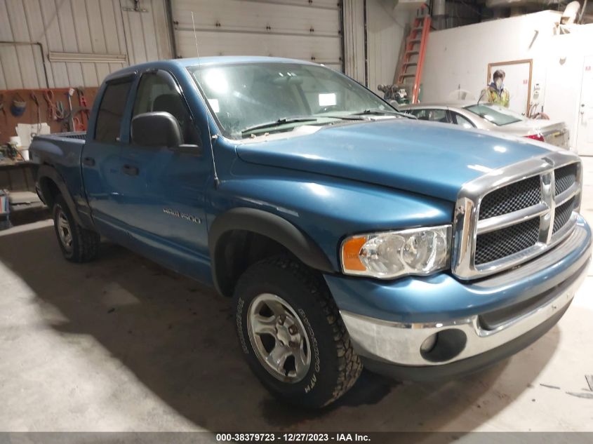 1D7HU18D33S245295 2003 Dodge Ram 1500