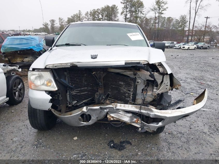 2006 Ford F-150 Xlt VIN: 1FTRW12W56FB68834 Lot: 38380410