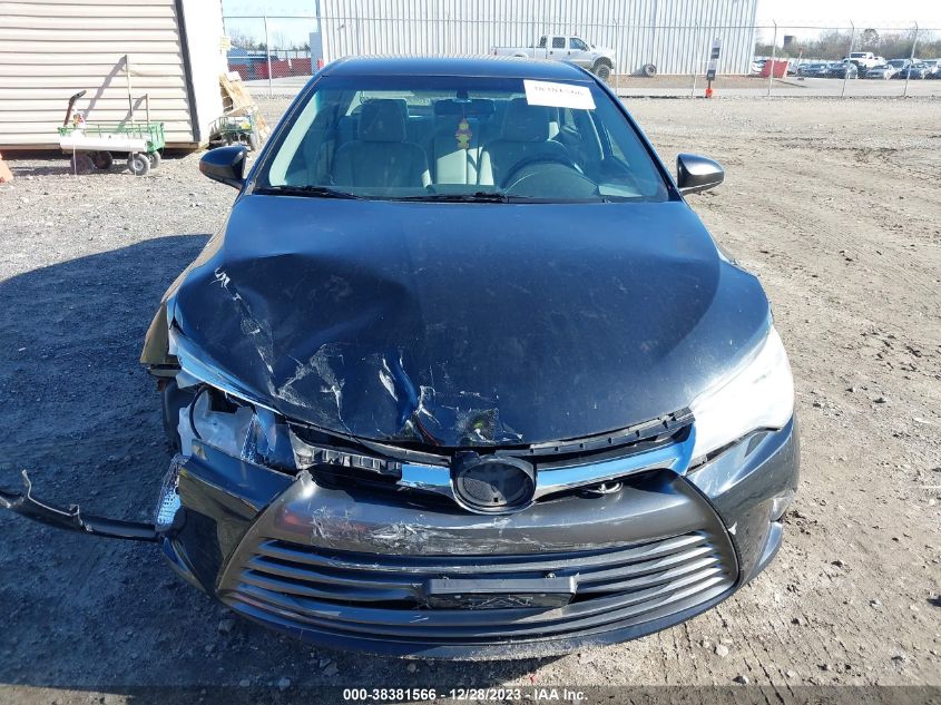 4T1BF1FK9HU309035 2017 Toyota Camry Le