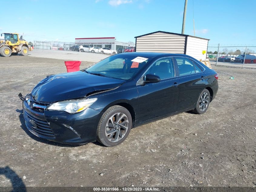 4T1BF1FK9HU309035 2017 Toyota Camry Le