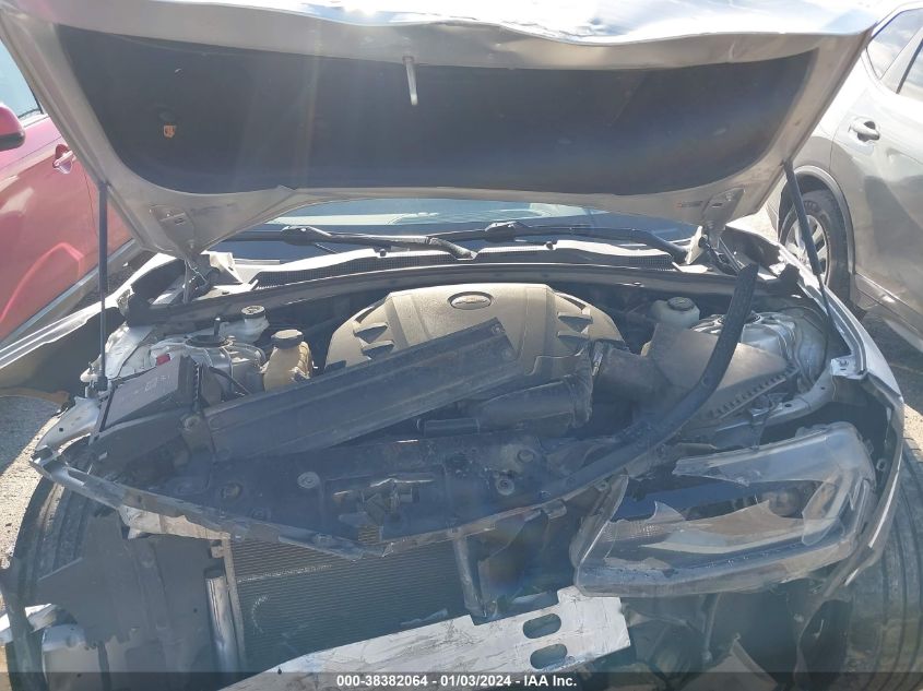 2017 CHEVROLET CAMARO 1LT 1G1FB1RS6H0203591