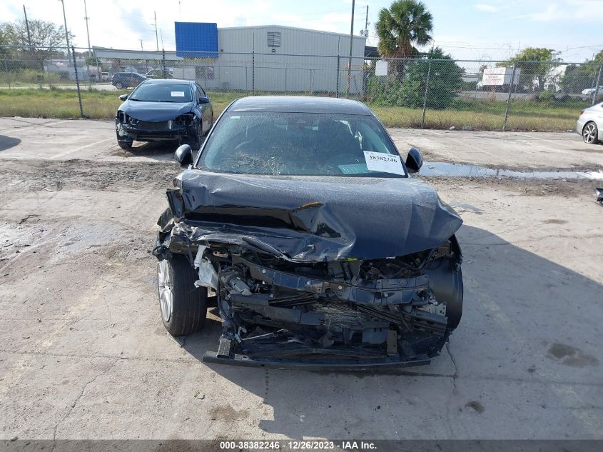 2020 Nissan Sentra S Xtronic Cvt VIN: 3N1AB8BVXLY234634 Lot: 38382246