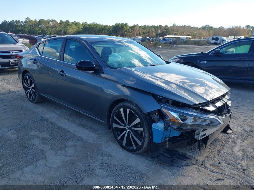 1N4BL4CV0KC209499 2019 NISSAN ALTIMA - Image 1