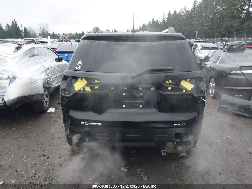 1GKKNULS3KZ275315 2019 GMC Acadia Slt-1