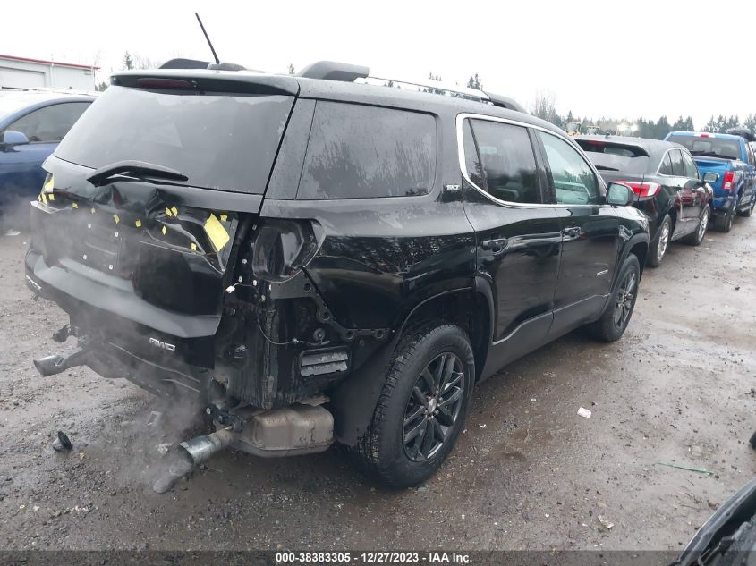 1GKKNULS3KZ275315 2019 GMC Acadia Slt-1