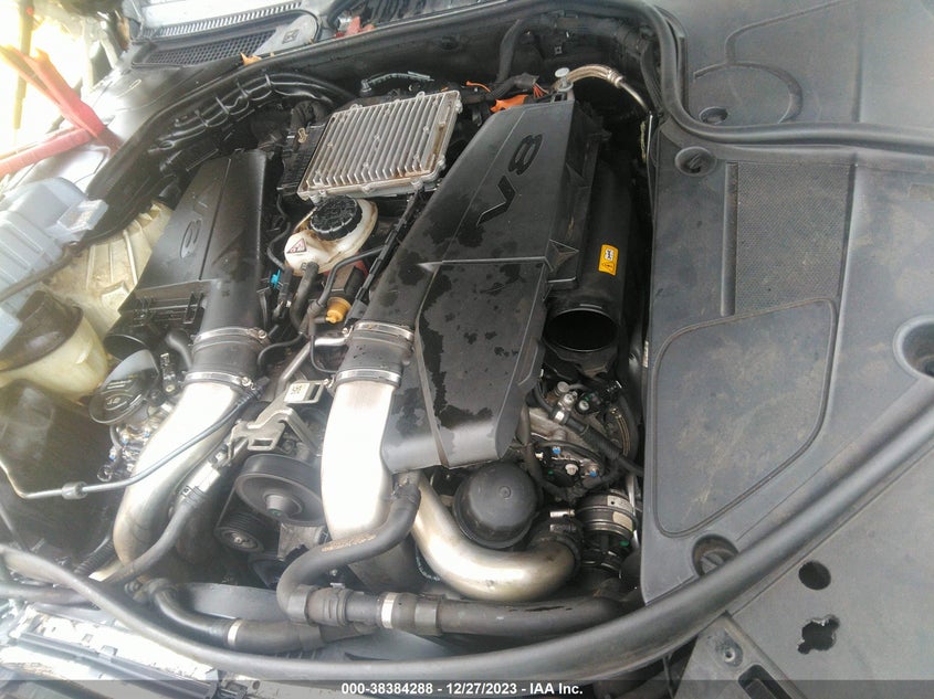 2015 MERCEDES-BENZ S 550 4MATIC WDDUG8FB6FA155763