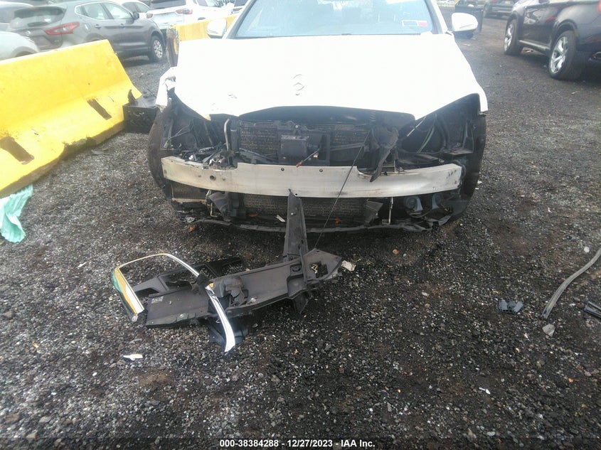 2015 MERCEDES-BENZ S 550 4MATIC WDDUG8FB6FA155763