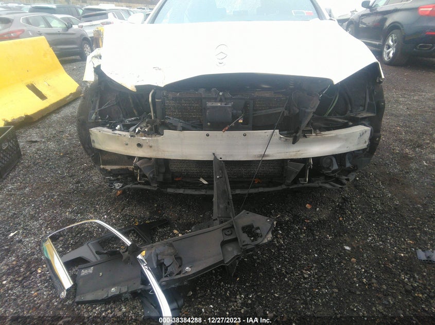 2015 MERCEDES-BENZ S 550 4MATIC WDDUG8FB6FA155763