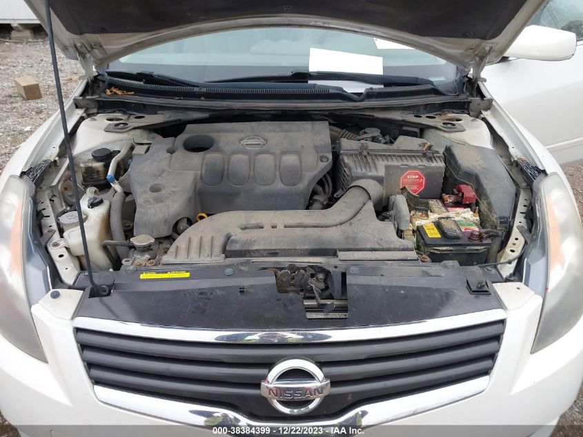 1N4AL21E49N537560 2009 Nissan Altima 2.5 S