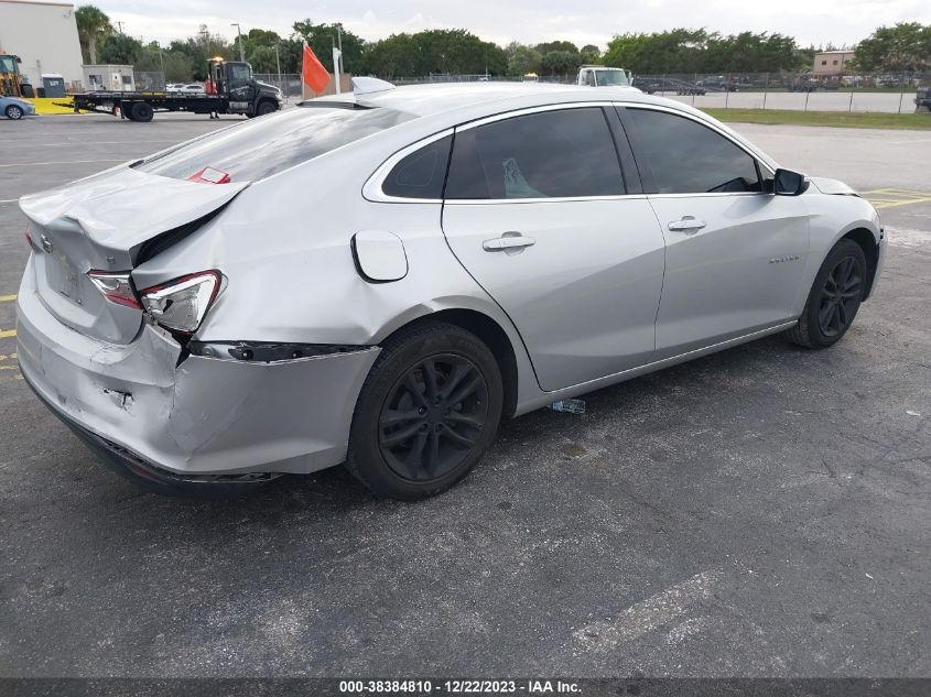 2017 Chevrolet Malibu 1Lt VIN: 1G1ZE5ST7HF157989 Lot: 38384810