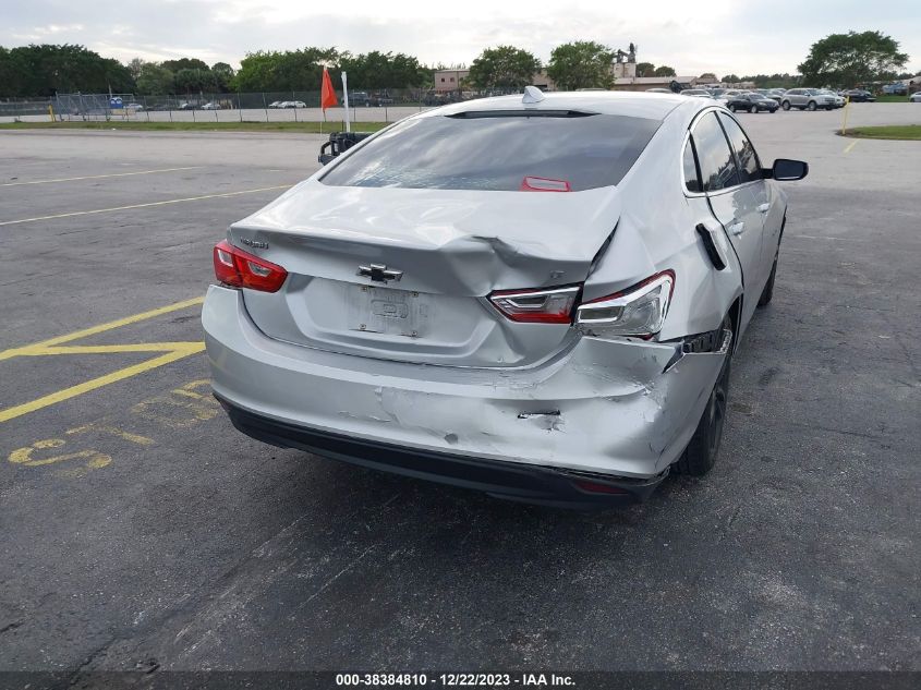 2017 Chevrolet Malibu 1Lt VIN: 1G1ZE5ST7HF157989 Lot: 38384810