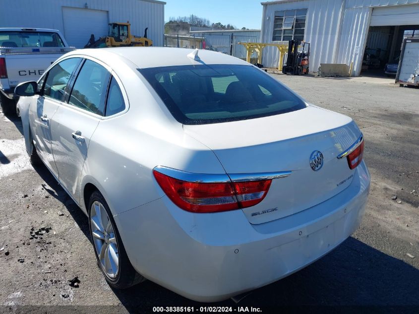 1G4PS5SK5D4101954 2013 Buick Verano Leather Group