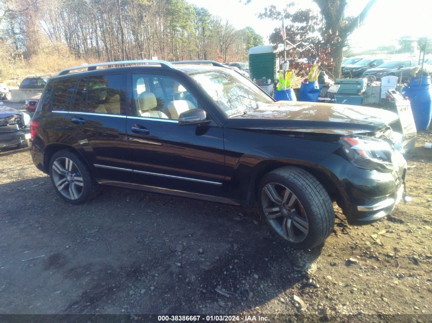 VIN WDCGG8JB1DF970929 2013 Mercedes-Benz GLK 350, 4... no.13