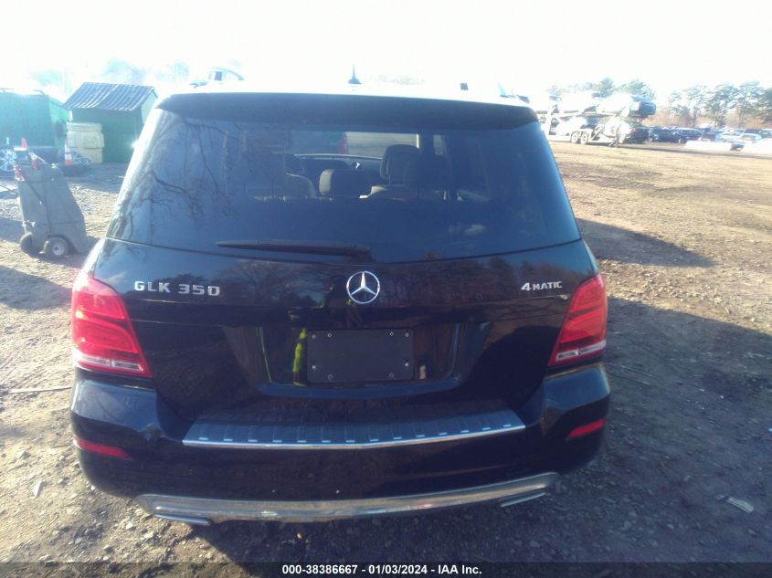 VIN WDCGG8JB1DF970929 2013 Mercedes-Benz GLK 350, 4... no.16