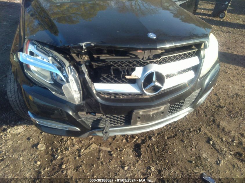 VIN WDCGG8JB1DF970929 2013 Mercedes-Benz GLK 350, 4... no.6