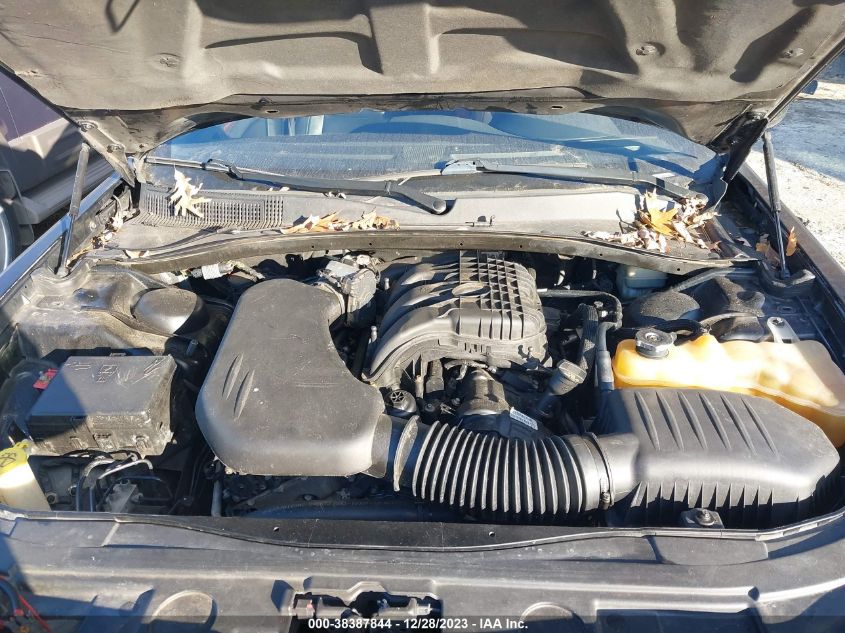 2C3CCAAG0EH148212 2014 Chrysler 300