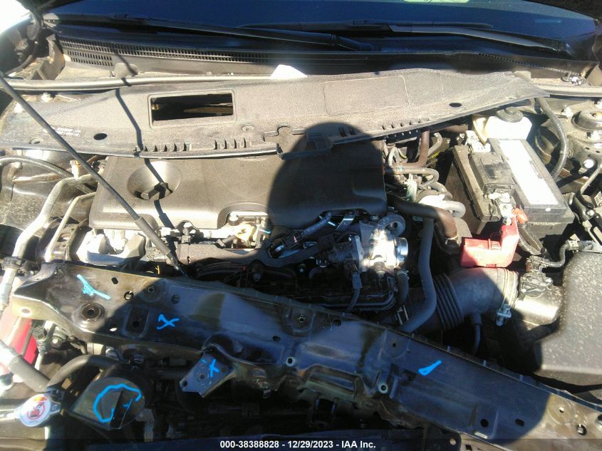 4T1K61AK1NU076271 2022 Toyota Camry Xse