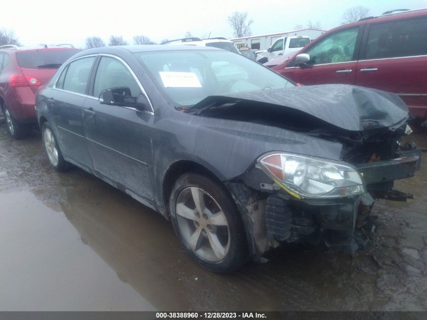 2009 Chevrolet Malibu Ls VIN: 1G1ZG57B294228054 Lot: 38388960