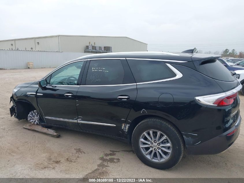 2024 Buick Enclave Premium Awd VIN: 5GAEVBKW7RJ113831 Lot: 38389185