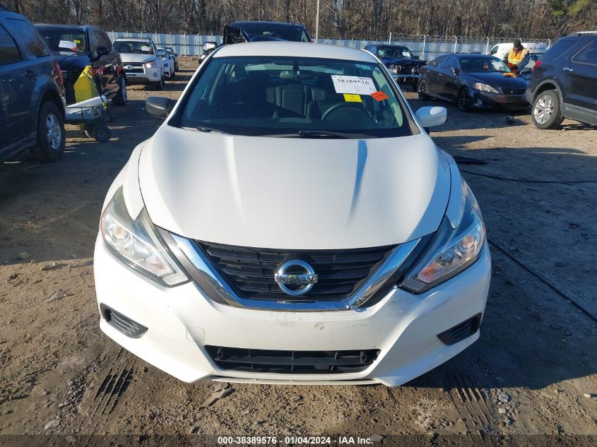 2016 Nissan Altima 2.5/2.5 S/2.5 Sl/2.5 Sr/2.5 Sv VIN: 1N4AL3AP2GN345607 Lot: 38389576