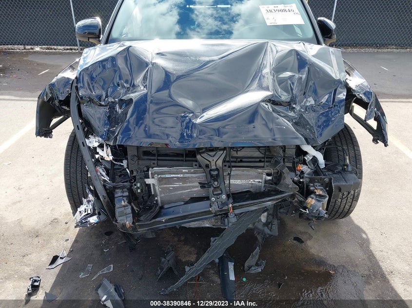 2022 VOLKSWAGEN TAOS 1.5T SE - 3VVLX7B26NM068793