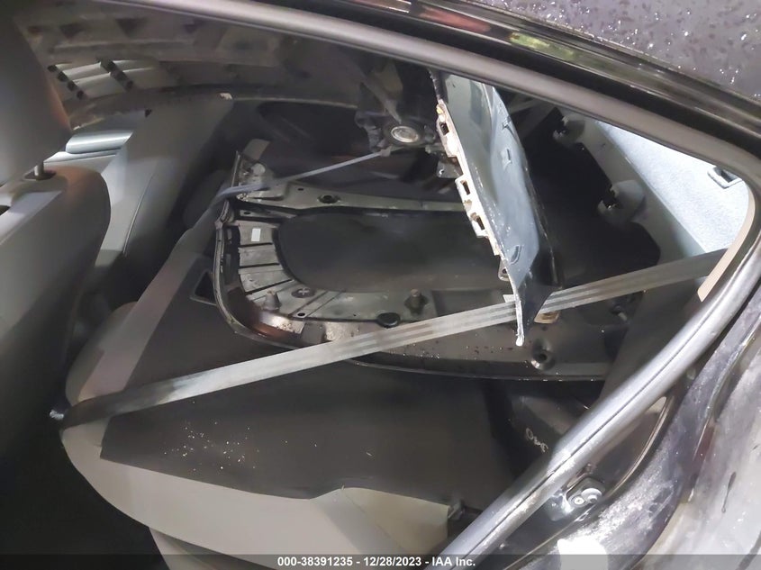 2018 Kia Forte Lx VIN: 3KPFL4A72JE231835 Lot: 38391235